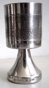 Snapsglas 1978
K-E Palmberg